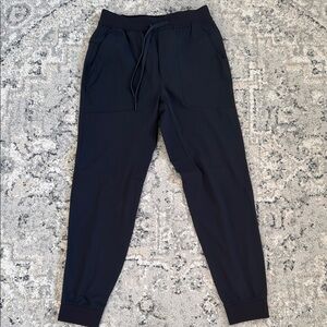 Basically NEW Lululemon Joggers